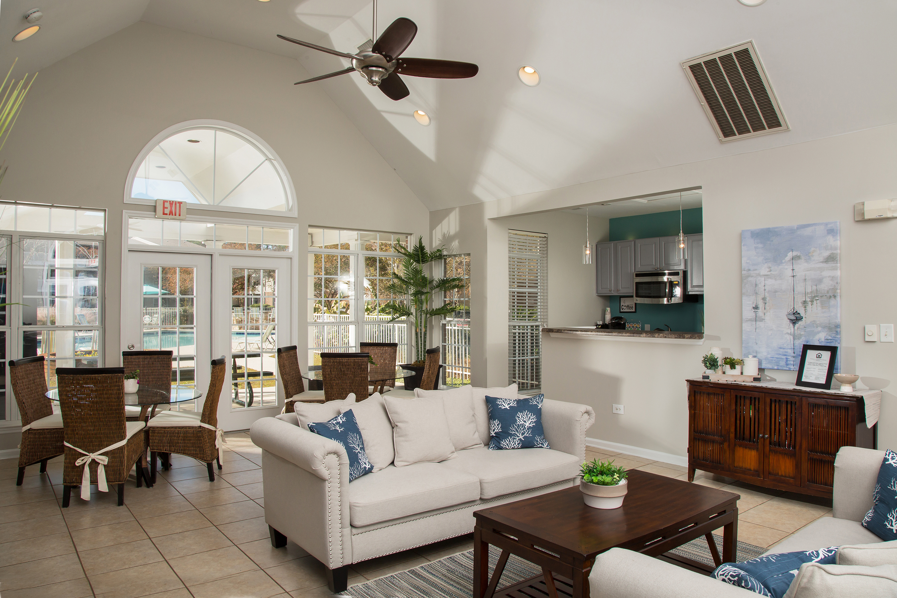 Litchfield Oaks The Multifamily Advisory Group at Cushman & Wakefield